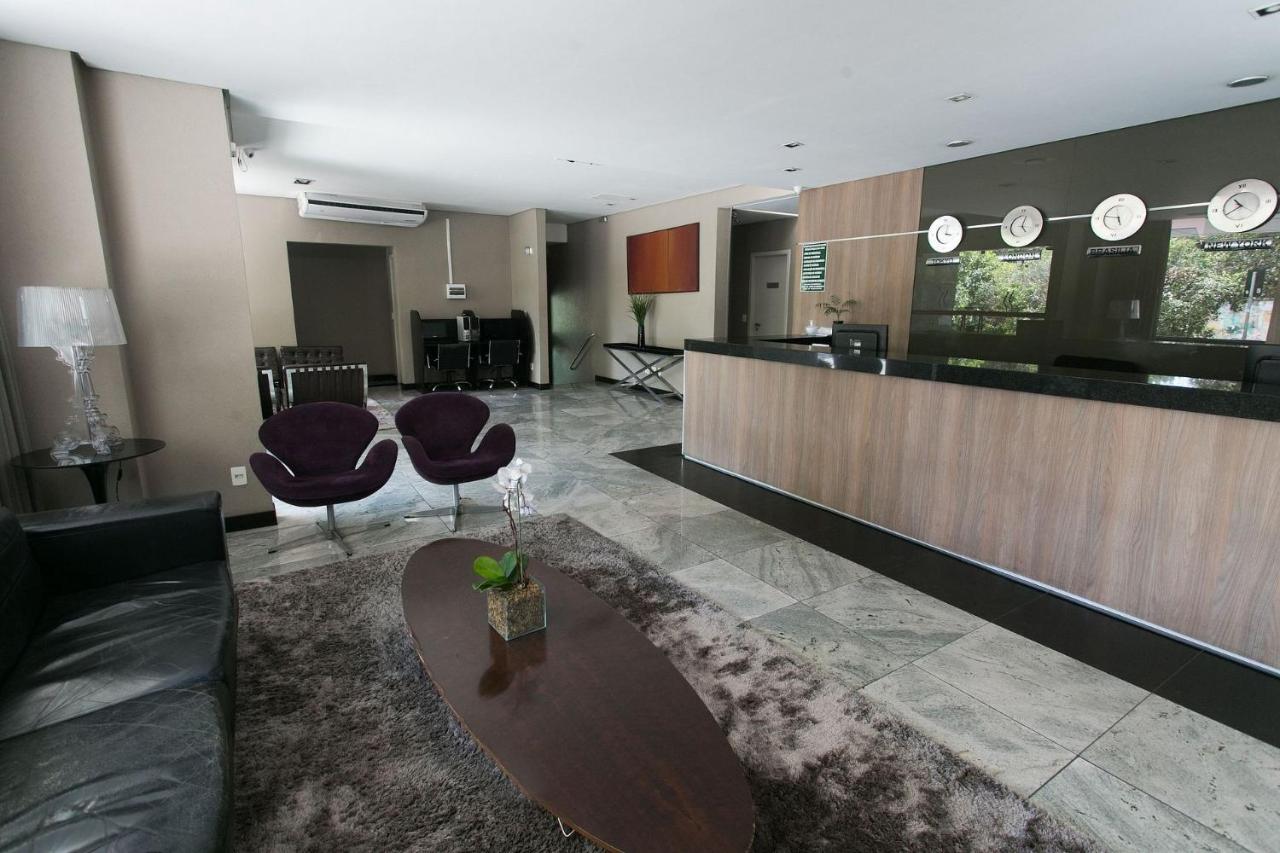 Lk Barro Preto 2 Belo Horizonte Exterior foto