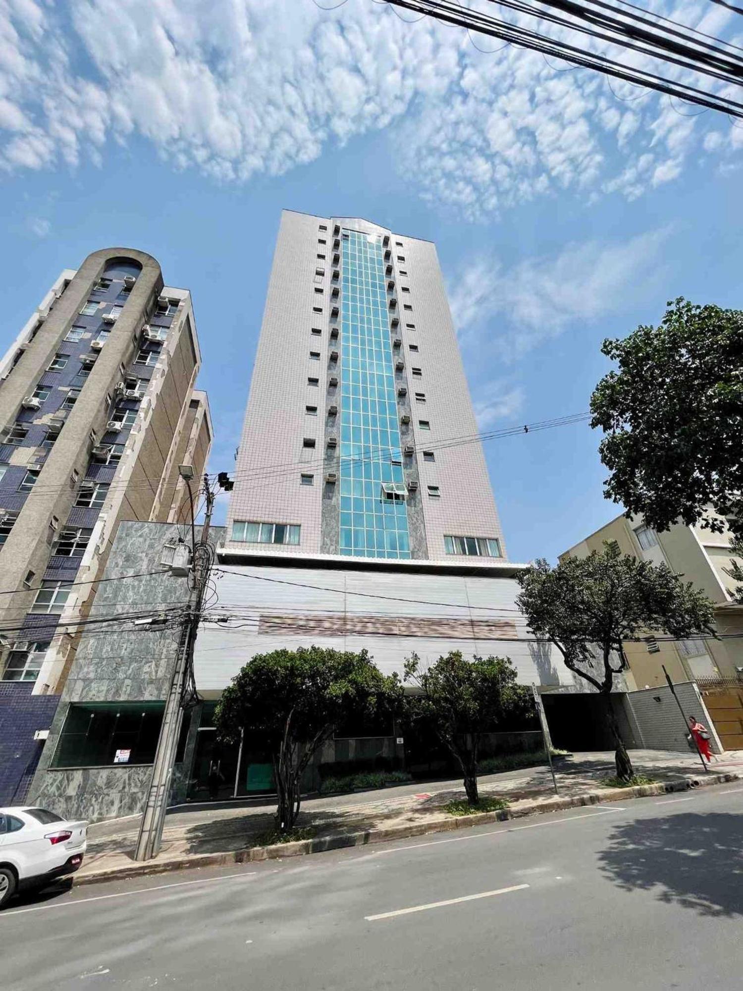 Lk Barro Preto 2 Belo Horizonte Exterior foto