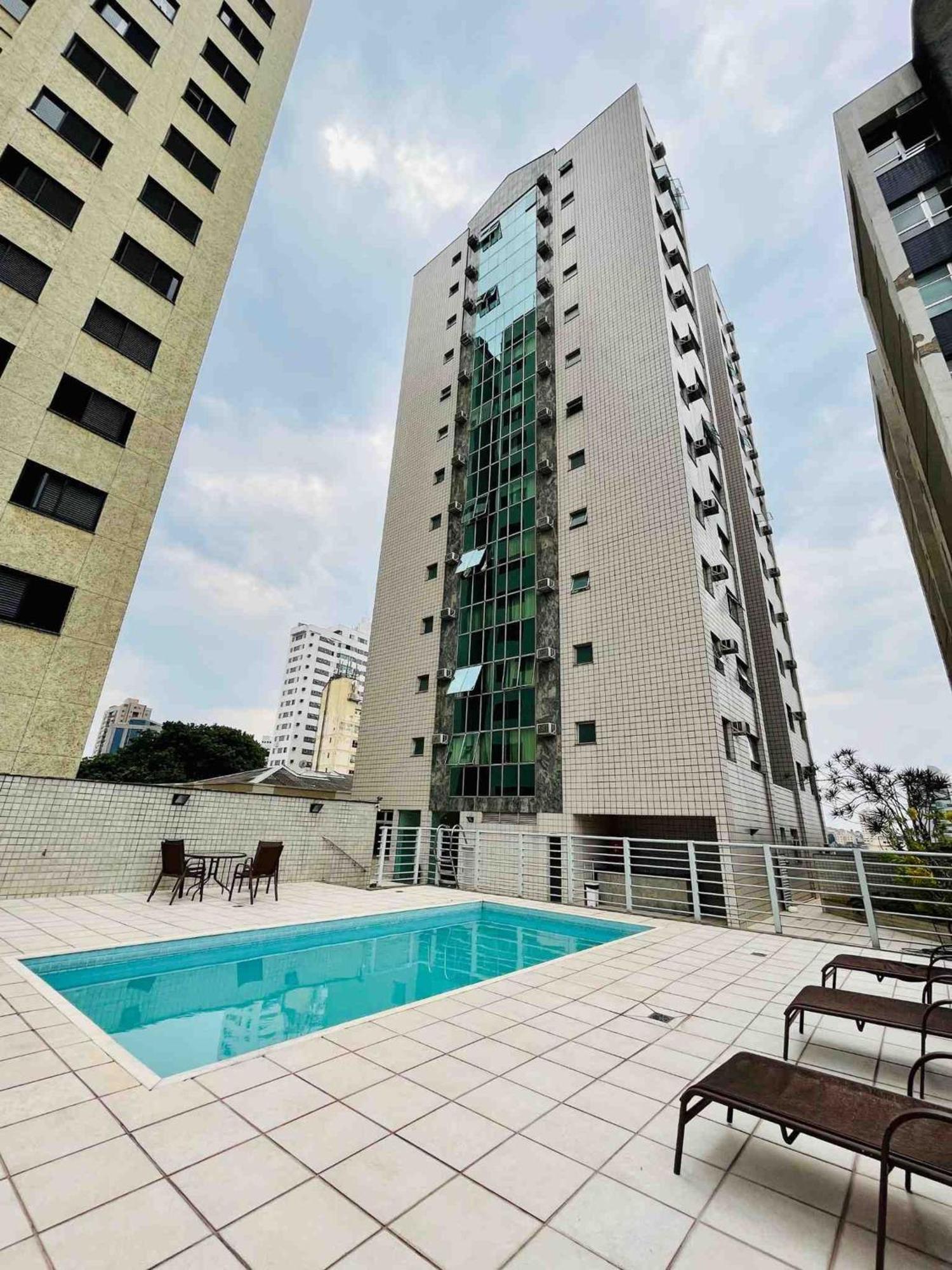 Lk Barro Preto 2 Belo Horizonte Exterior foto